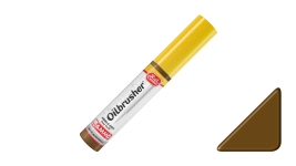 Ammo R-2603 - Dunkle Erde, Ölpinsel, 10 ml